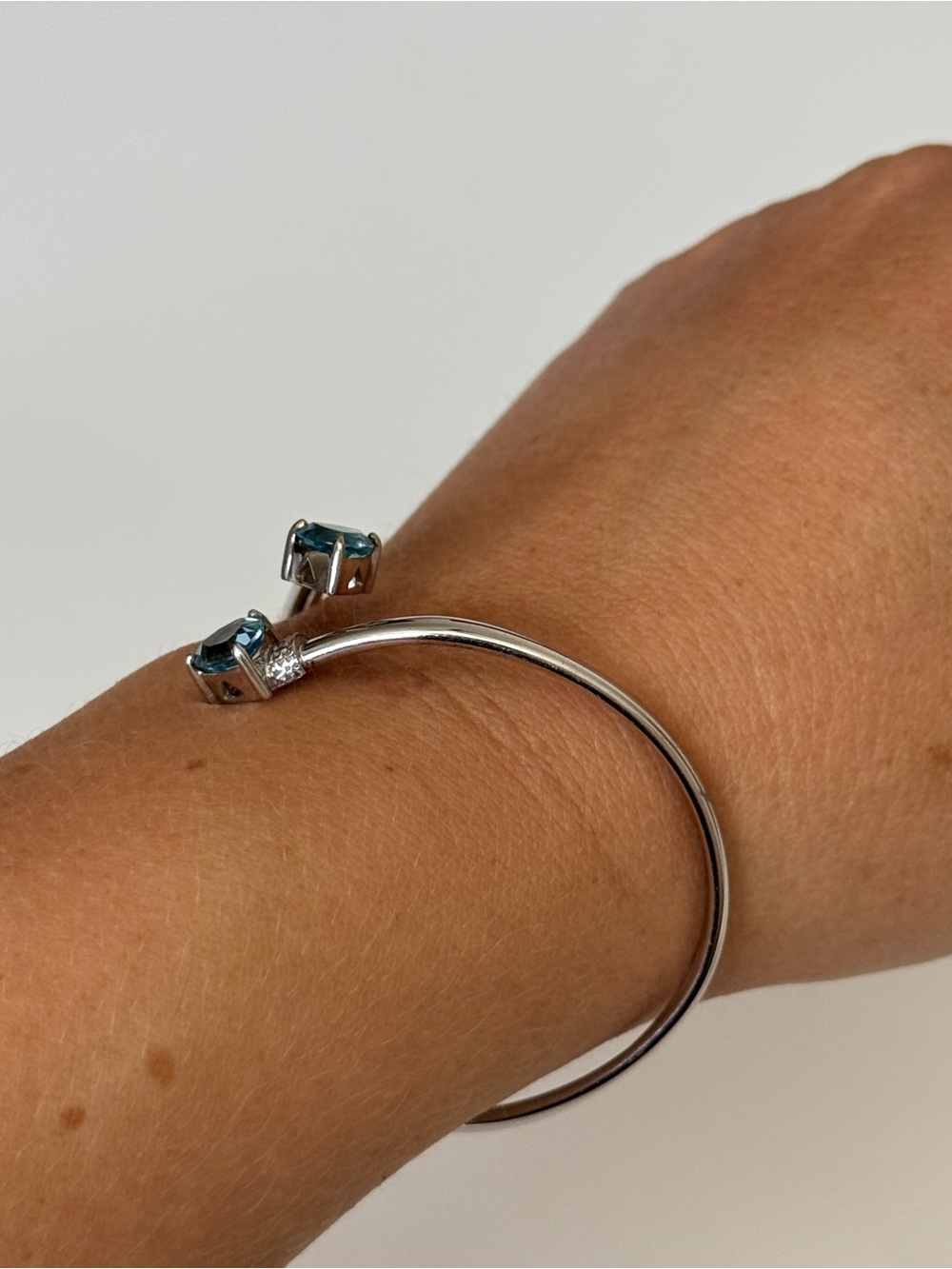 Silver Bracelets - Picture 6 of 12